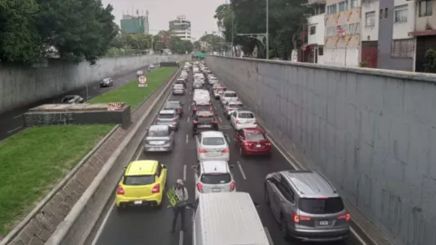 Marchas en CDMX: Manifestaciones y calles cerradas hoy 16 de octubre