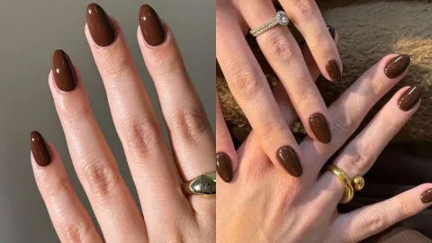 uñas