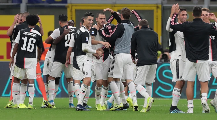 Serie A