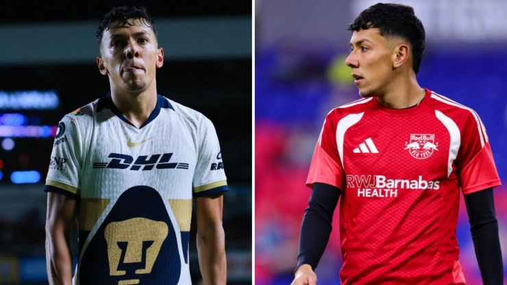 El insólito salario de Jorge Ruvalcaba en Pumas