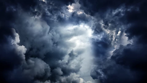 Lluvias hoy en Morelos.