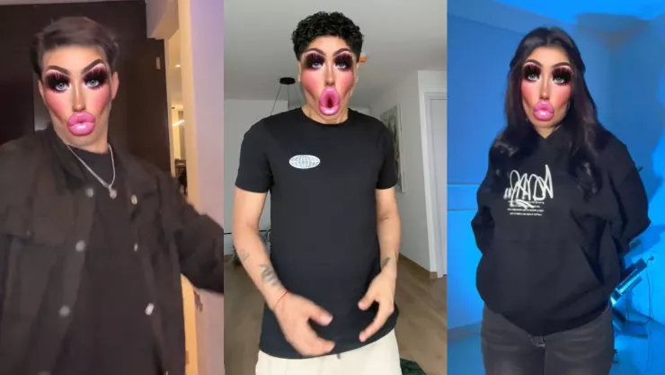 ¿Qué significa “La Catrina” el nuevo trend viral de TikTok?