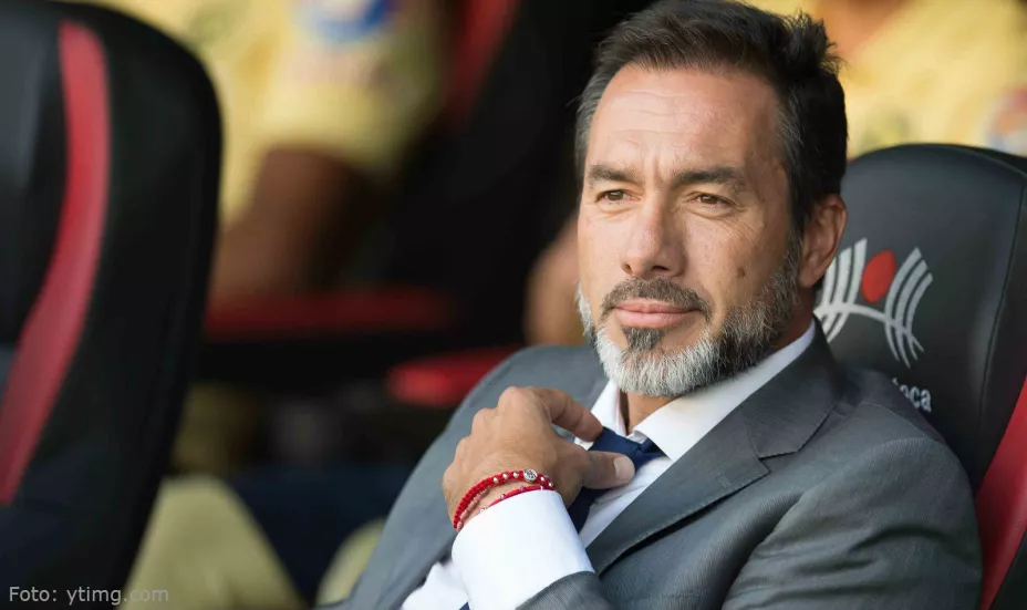 Gustavo Matosas