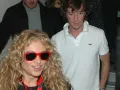 Paulina Rubio.