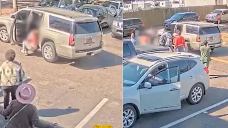 intento de secuestro en Florida