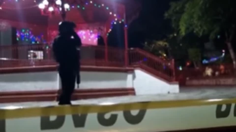 Sepultan al presidente del Patronato de la Feria de Chilpancingo, Guerrero