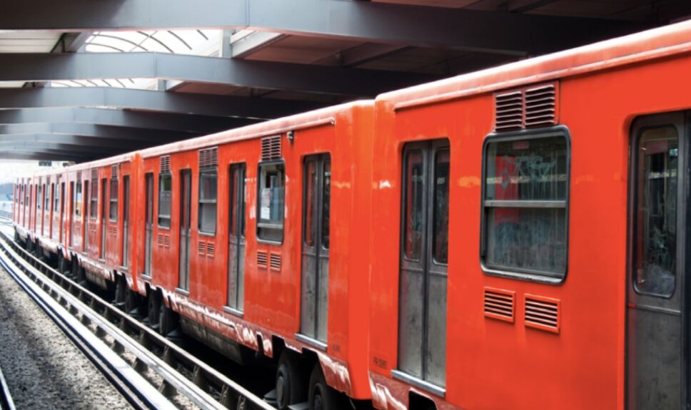 metro not OF