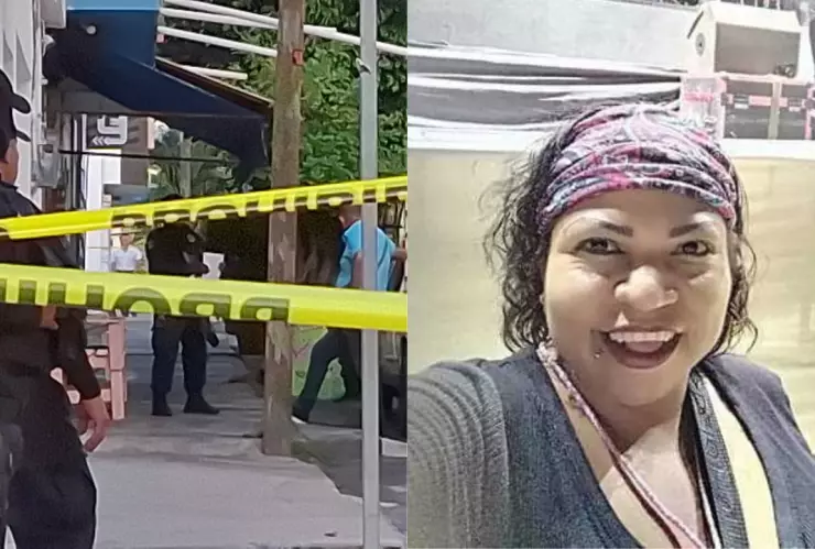 Asesinan a reportera Patricia “Paty Bumbury” en Colima