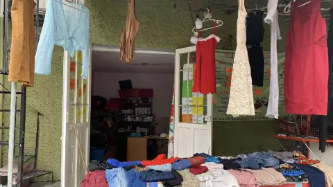 Así puedes llegar al Tianguis de Coyoacán