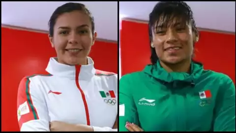 Esmeralda Falcón vs Brianda Cruz