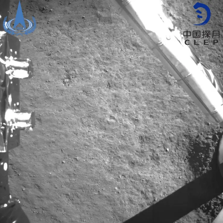 Sonda espacial China, Change4