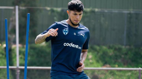 Carlos Salcedo