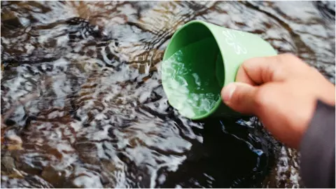 Estos son tres tips para ahorrar agua durante la sequía por el Día Mundial del Agua