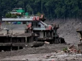 Deslave en Nepal deja al menos 160 muertos y más de 400 desaparecidos