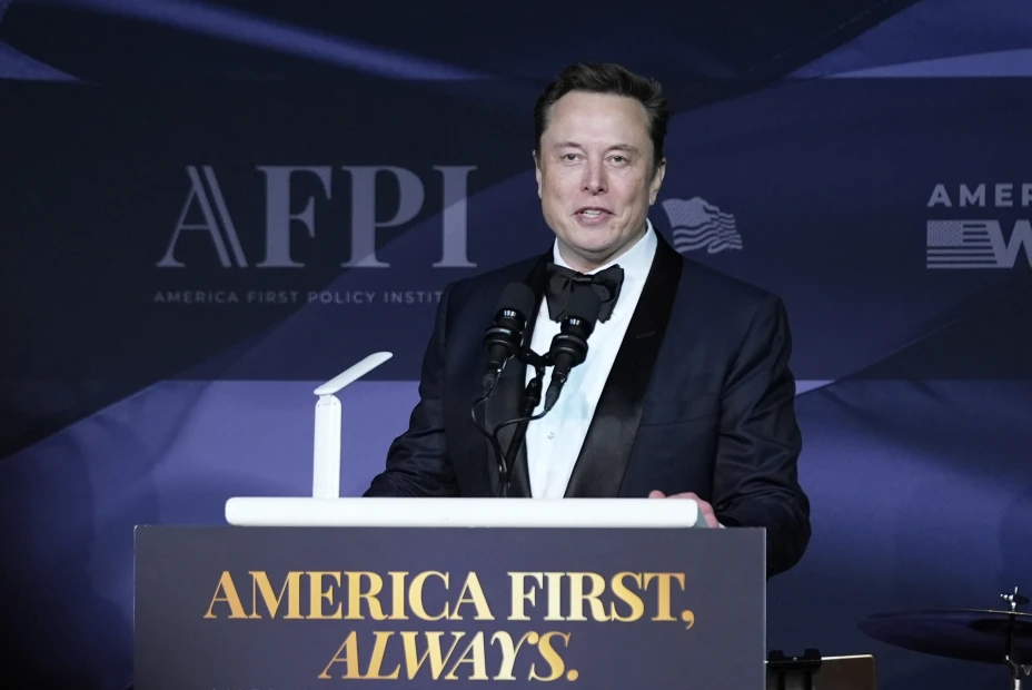AMN-GEN EEUU-IRÁN-MUSK