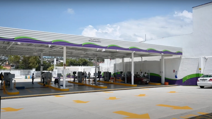 Así puedes pagar las multas de verificación en Morelos desde tu celular