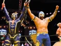 AAA vs Empresa Triplemania 29