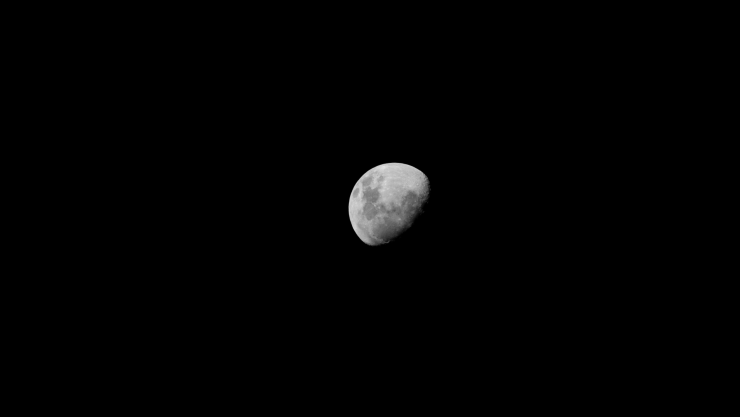 Conoce la fase de la luna HOY, lunes 9 de febrero de 2026_ Así nos afectará su energía esta noche.webp
