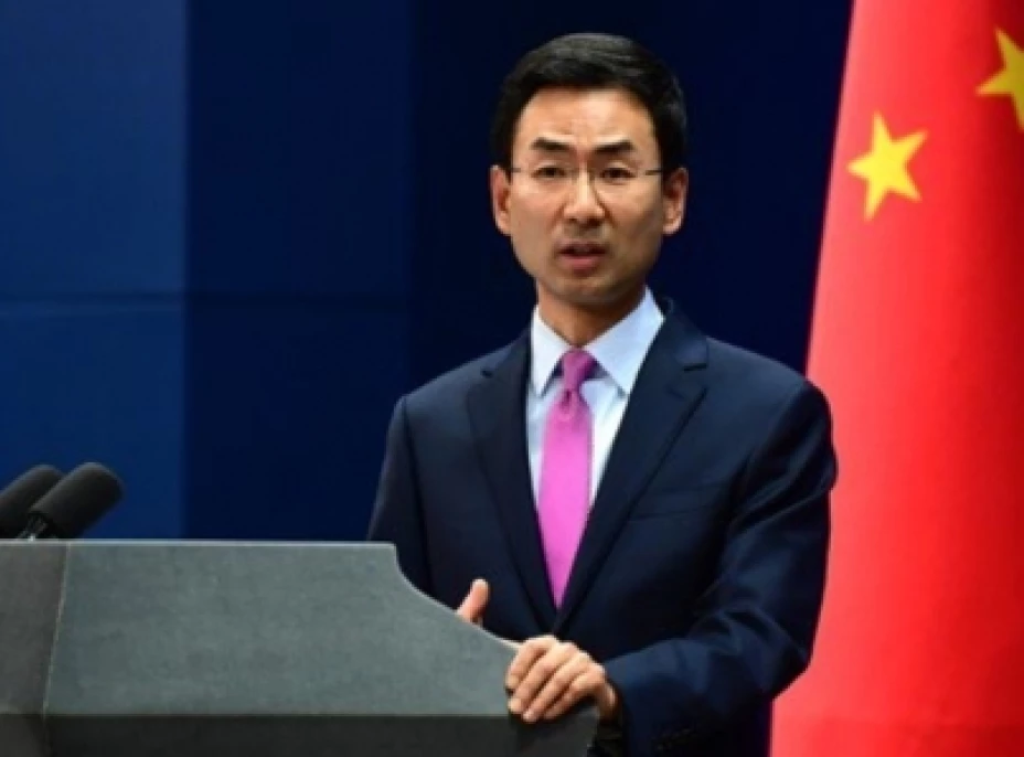 China guerra comercial