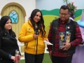Nadie quiere que los niños de México se queden sin juguetes este 6 de enero