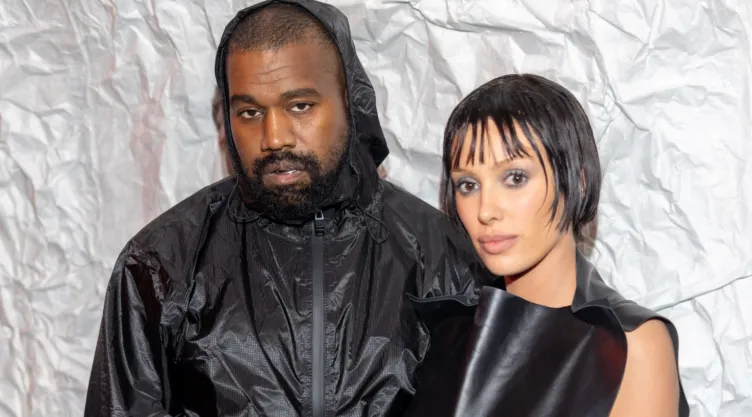 Kanye West