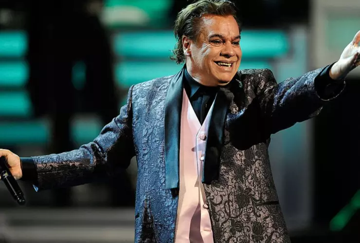 Juan Gabriel