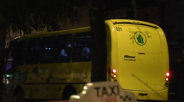 Accidentes transporte público 1