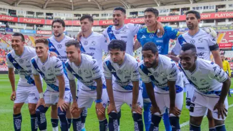 Ver EN VIVO Puebla vs Atlas _ Jornada 04 del Apertura 2024 de la Liga MX