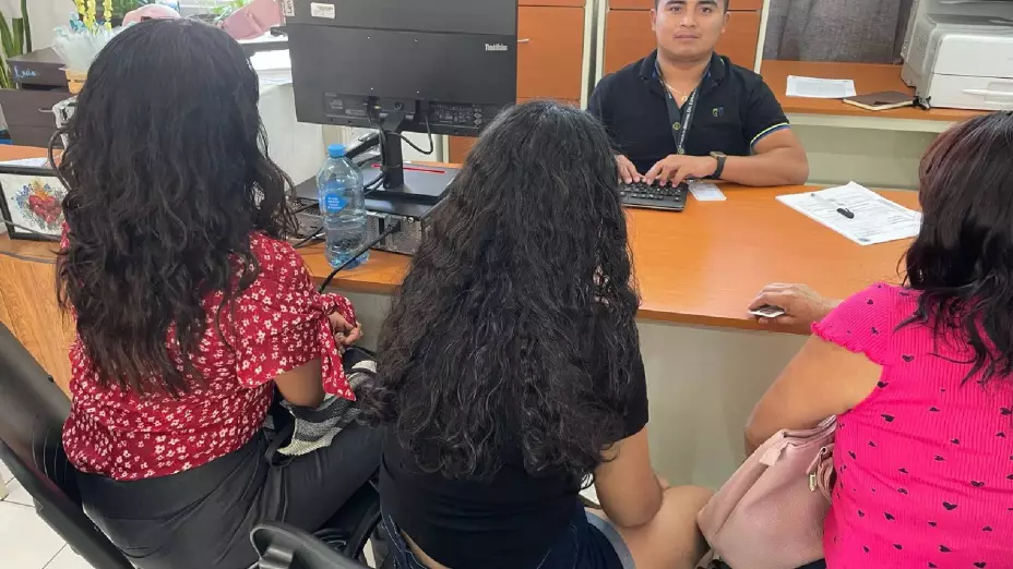 Alerta Amber_ Localizan a menor de 16 años en Yucatán; esto sabemos