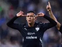 Fidel Ambríz Rayados
