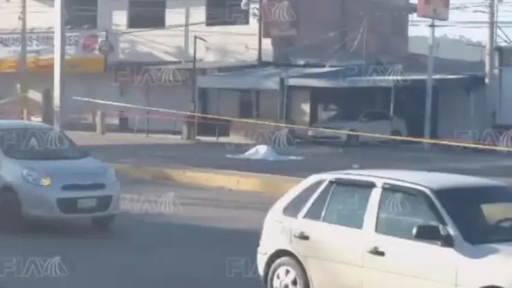 Bar de Puebla ataque, Amozoc muertos