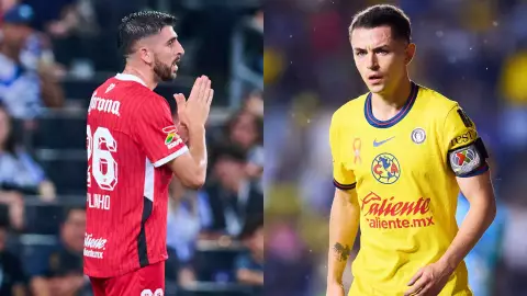 Qué necesitan América y Toluca para avanzar a semifinales del Clausura 2025 de la Liga MX