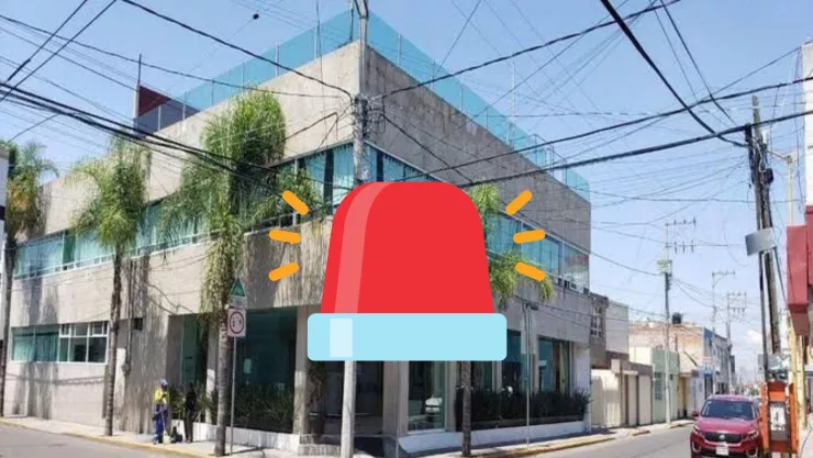 Hombre mata a su amante y a la pareja de ella tras ser descubierto por su esposa en un hotel de Aguascalientes