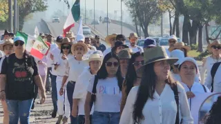 ¿A qué hora es la marcha de la Generación Z en Michoacán hoy sábado 15 de noviembre Ruta a seguir y por qué se manifiestan.jpg