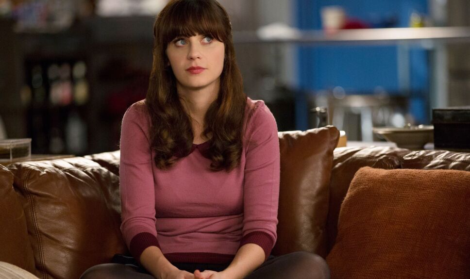 new girl