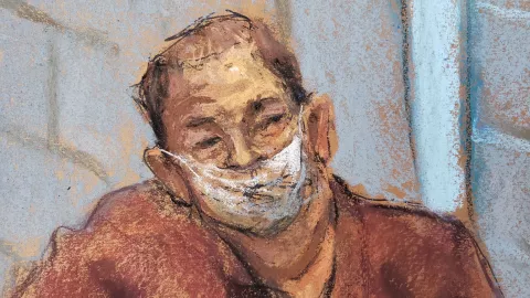 Weinstein pide extradición a California