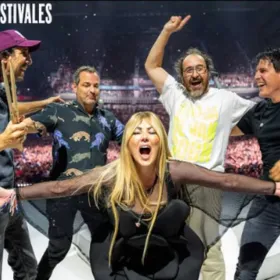 La Oreja de Van Gogh confirma su regreso a México en 2027: Sede, boletos, precios y todo lo que debes saber