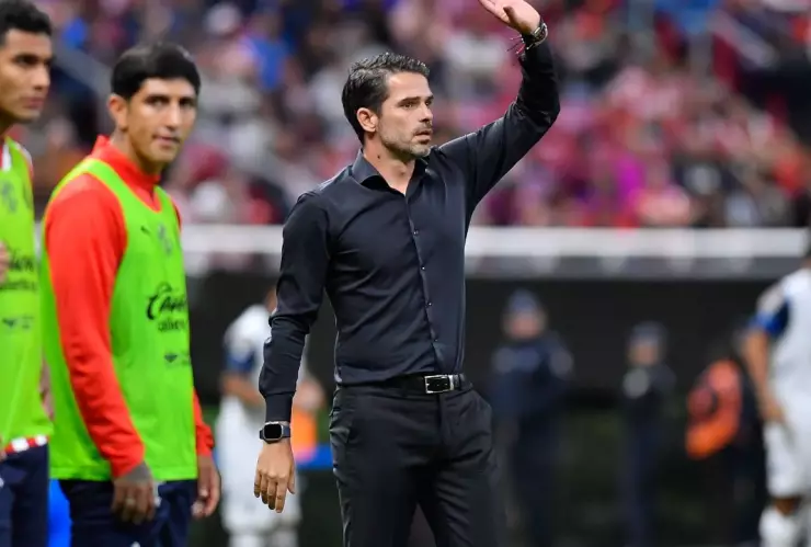 La millonaria cantidad que Boca Juniors deberá pagar a Chivas por la salida de Fernando Gago