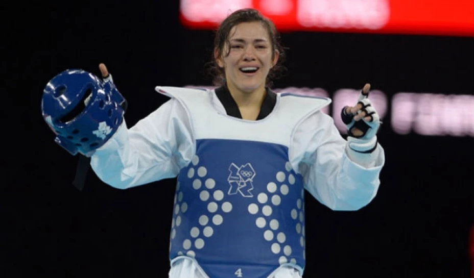 A sus 26 años de edad, es la única deportista mexicana en obtener la victoria en todas las competencias de su deporte