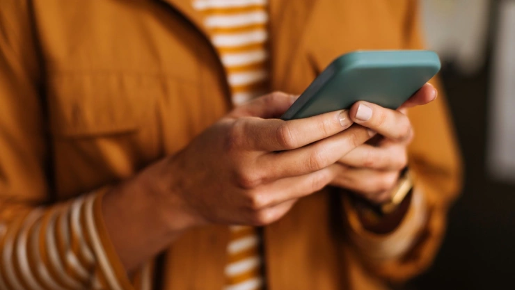 Estos son los mejores celulares gama media en el cierre de 2024