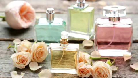 Museo del perfume CDMX actividades 2025