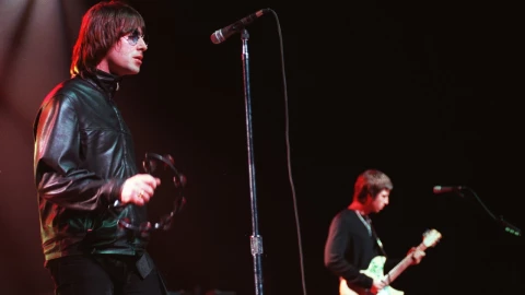 Oasis regresa a la CDMX y estos son los cuatro pasos para registrarse en la preventa de boletos