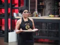 Año nuevo en MasterChef México.