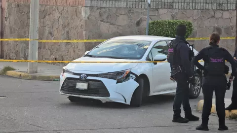 Ataque armado deja un muerto y una bebé herido, en Culiacán