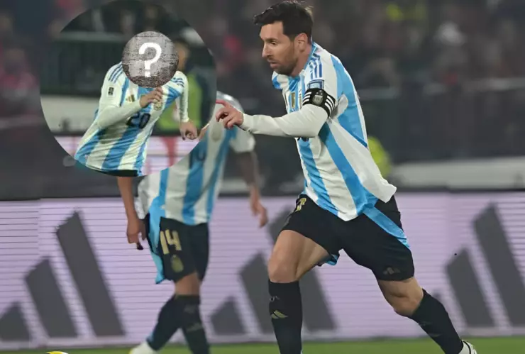 ¿Hay un nuevo Lionel Messi? La jugada que impacta hoy en Argentina y dejó a todos con la boca abierta