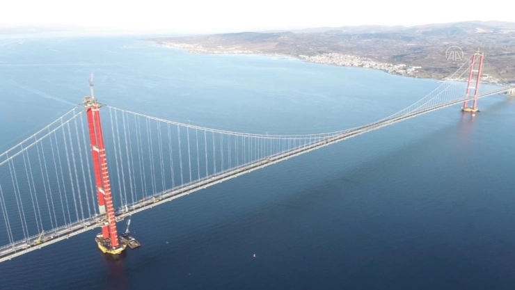 puente colgante mundo turquia