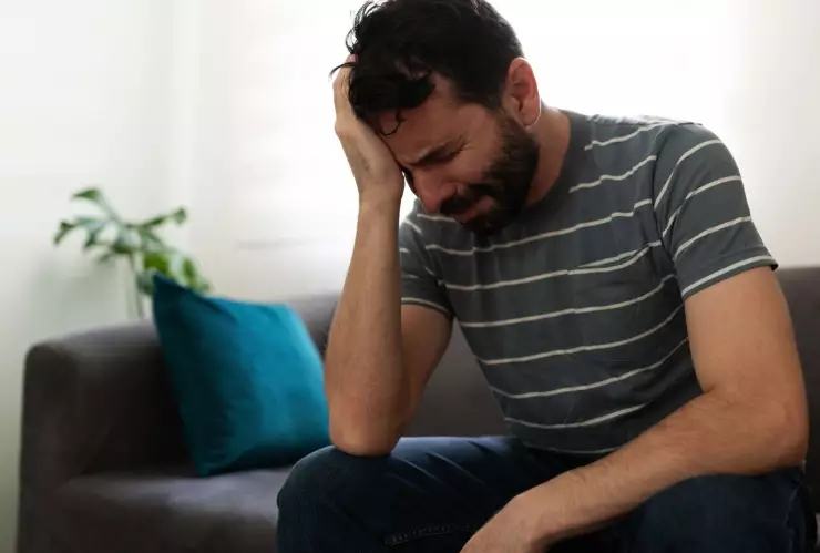 Llorar tiene muchas funciones fundamentales que pocos conocen y que la psicología revela.