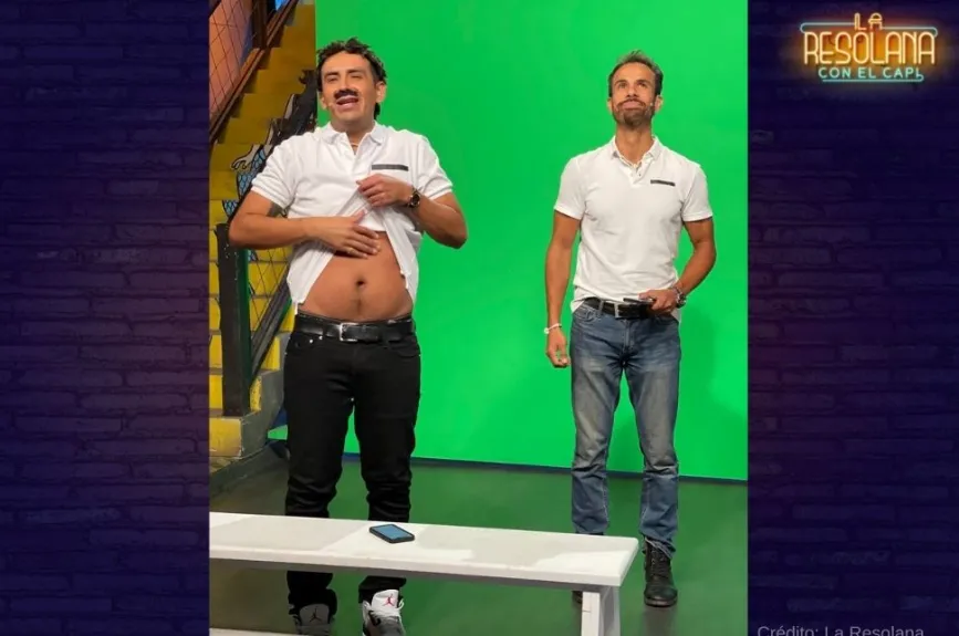 FOTOS: Revive lo mejor de La Resolana.