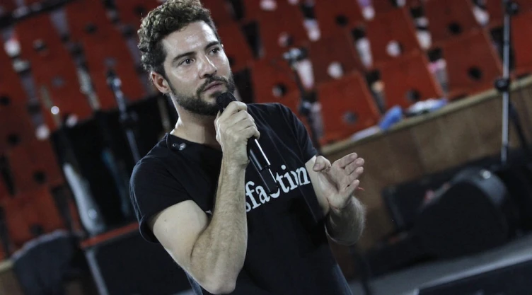 David Bisbal