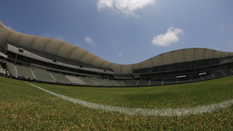 Estadio Kraken 2